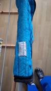 Tapis de dressage