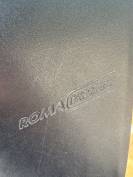 Selle de dressage PRESTIGE