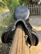 Selle de dressage PRESTIGE