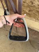 Sella da salto ostacoli Arion Atlas 17" - 2022