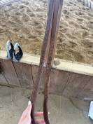 Sella da salto ostacoli Arion Atlas 17" - 2022