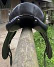 Selle de dressage CWD