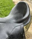 Selle de dressage CWD