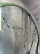 Selle de dressage CWD