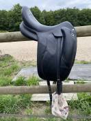 Selle Malika lab Devoucoux 