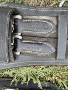 Sella da dressage Devoucoux  18" - 2017