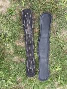 Sella da dressage Devoucoux  18" - 2017