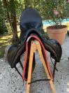 Selle de dressage Prestige