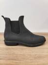 Boots Fouganza noir