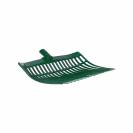 Fourche V-Plast Fork sans manche - Plastique solide