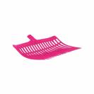 Fourche V-Plast Fork sans manche - Plastique solide