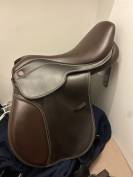 Selle euro rider 