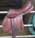 Devoucoux Chiberta Enara 17,5