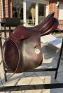 Selle Meyer 17,5