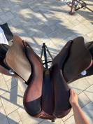 Selle Meyer 17,5