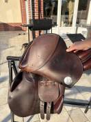 Selle Meyer 17,5