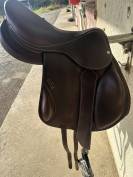 Selle Boekelo 17.5 Forestier 2023