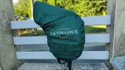 Devoucoux Makila Lab Arcade Normal 3AA. 18"