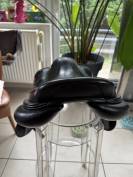 Selle noir CWD