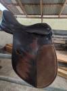 Selle mixte norton 