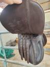 Selle mixte norton 