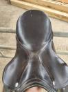Selle mixte norton 