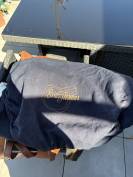 Selle Éric Thomas modèle Saumur