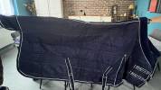 Couverture de box 300 g / 125 cm
