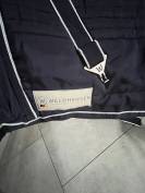 Couverture de box 300 g / 125 cm