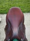 Selle devoucoux obstacle 