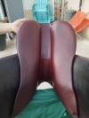Selle devoucoux obstacle 