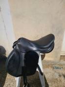 Sella mista Forestier  17" - 2020