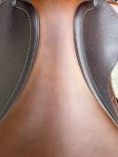 Sella mista Antarès Altair 17" - 2022