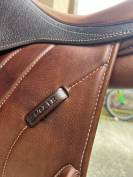 Sella mista Antarès Altair 17" - 2022