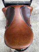 Sella mista Antarès Altair 17" - 2022