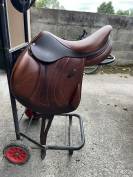 Sella mista Antarès Altair 17" - 2022