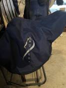 Sella mista Antarès Altair 17" - 2022