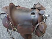SELLE GUICHARD  LONGUE DISTANCE 