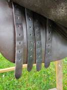 Selle Stübben zaria optimum 17,5 2023