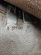 Selle Stübben zaria optimum 17,5 2023