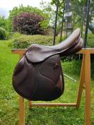 Selle Stübben zaria optimum 17,5 2023