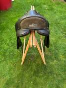 Selle dressage BATES INNOVA