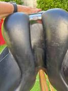 Selle dressage BATES INNOVA