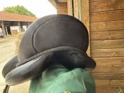 Selle Dressage Devoucoux 