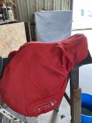 A vendre SELLE EQUIPE 17'