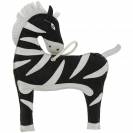 Jouet Suspendu pour Cheval - Hippo-Tonic - Cuir et Fibre Naturelle