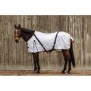 Chemise Anti-Mouches Respirante pour Cheval - Riding World - Ultra Légère
