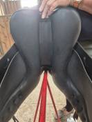 Selle Wintec Isabell Icon