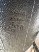 Selle Forestier Aachen neuve