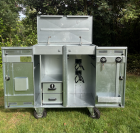 Armoire de concours PEETZ